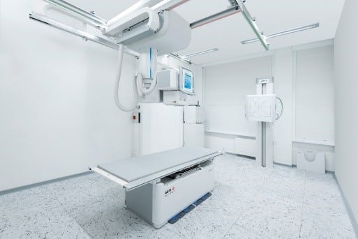 South Poly Medical UNIT - Πολυιατρείο Νότιας Κέρκυρας psifiako aktinologiko