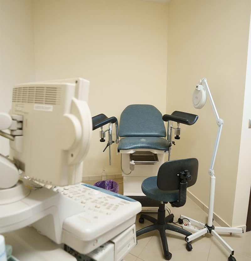 South Poly Medical UNIT - Πολυιατρείο Νότιας Κέρκυρας gallery 19-1